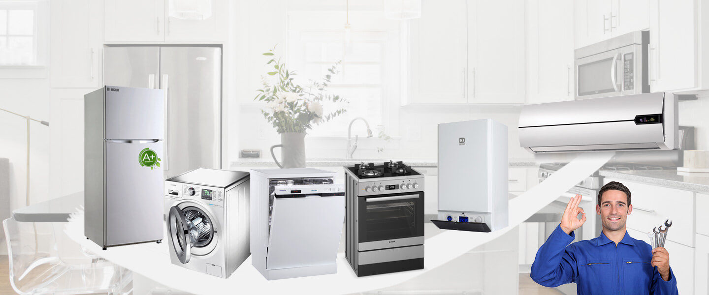 Altunhisar Whirlpool Servisi